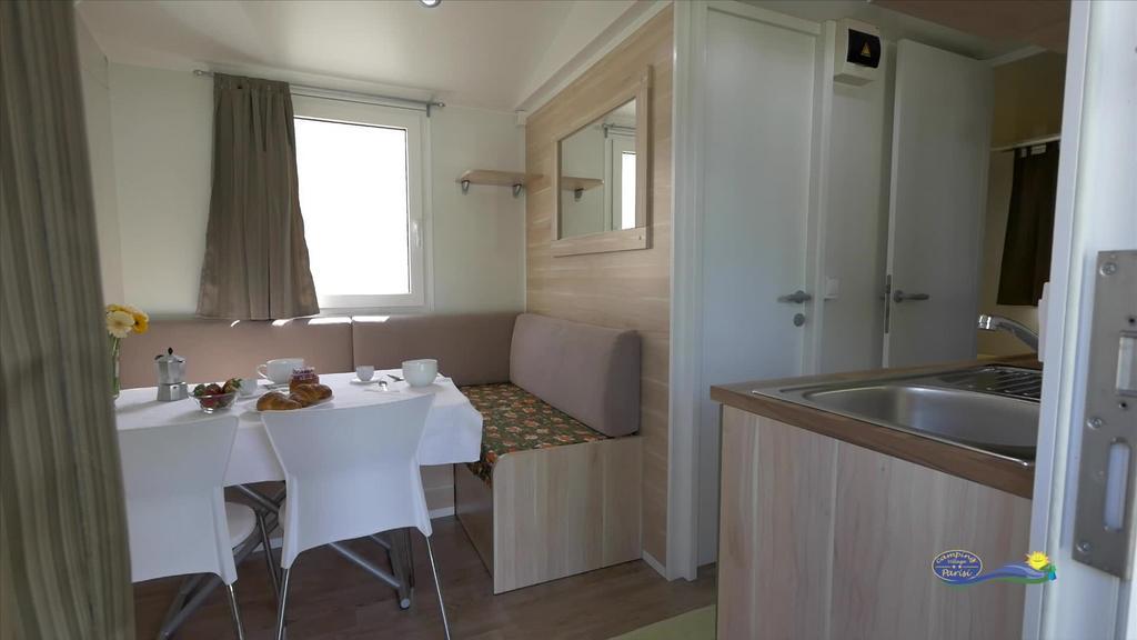 Camping Parisi Baveno Kültér fotó