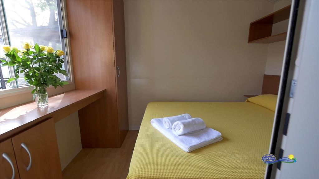 Camping Parisi Baveno Kültér fotó