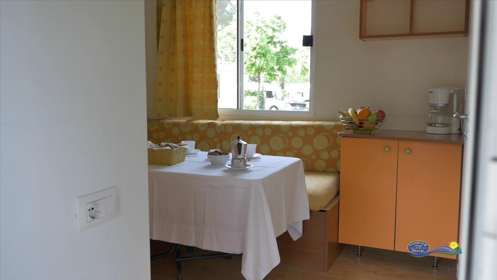 Camping Parisi Baveno Kültér fotó