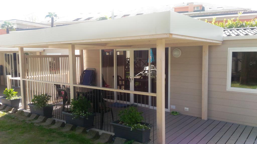 Camping Parisi Baveno Kültér fotó