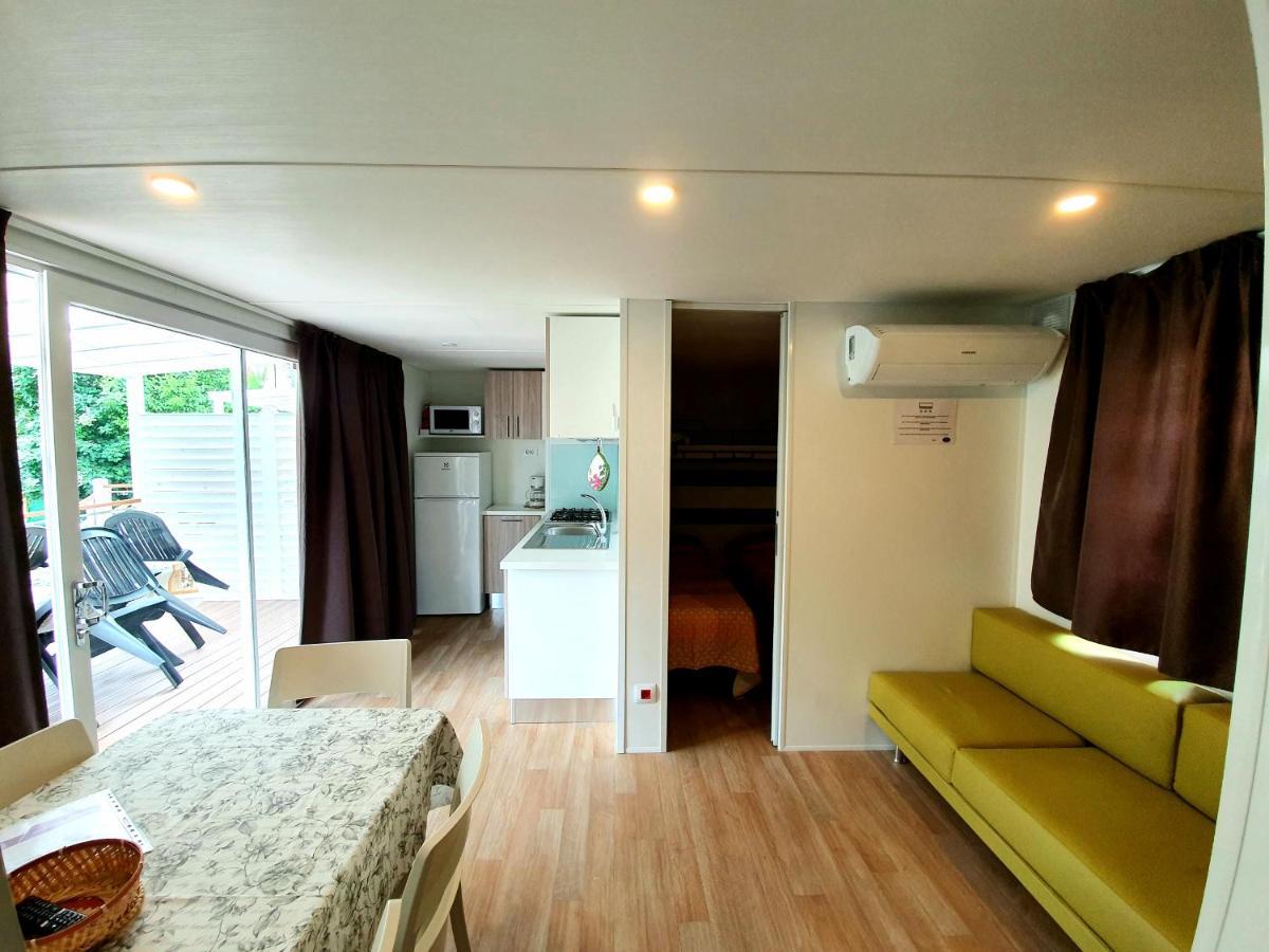 Camping Parisi Baveno Kültér fotó