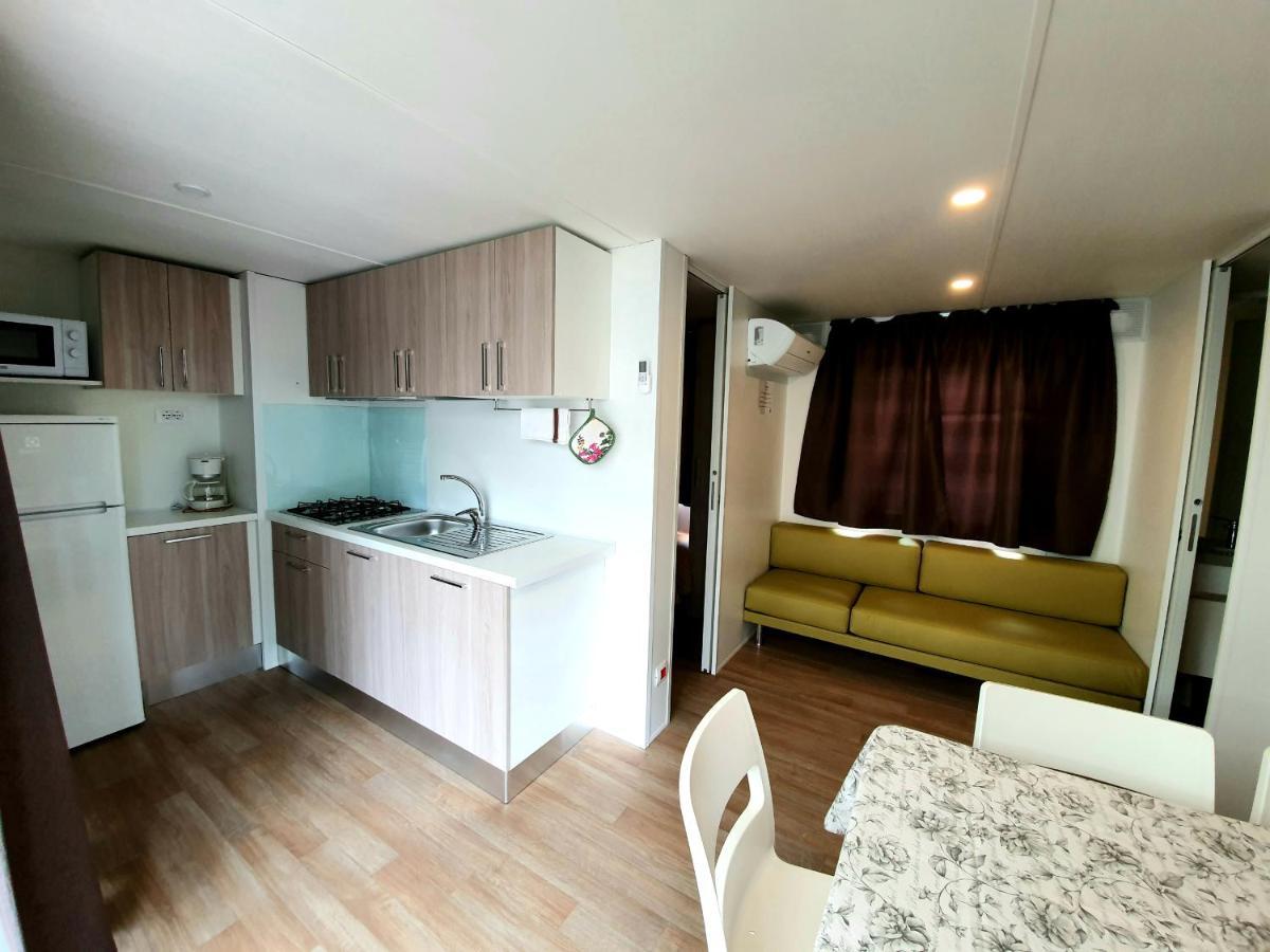 Camping Parisi Baveno Kültér fotó