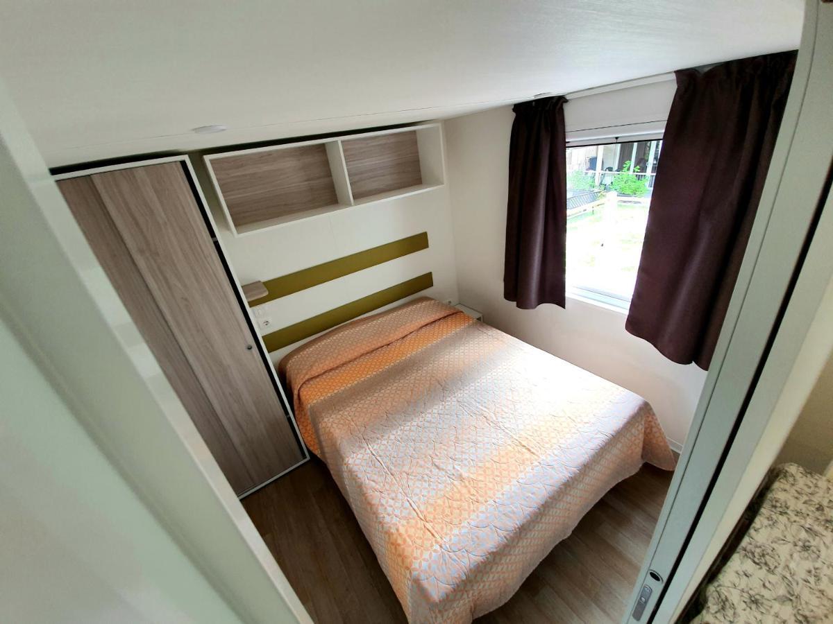 Camping Parisi Baveno Kültér fotó